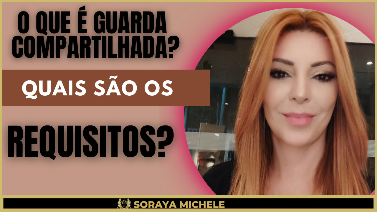 Leia mais sobre o artigo T1 – #28 – GUARDA COMPARTILHADA