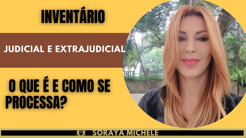 Leia mais sobre o artigo T1 – #37 – INVENTÁRIO