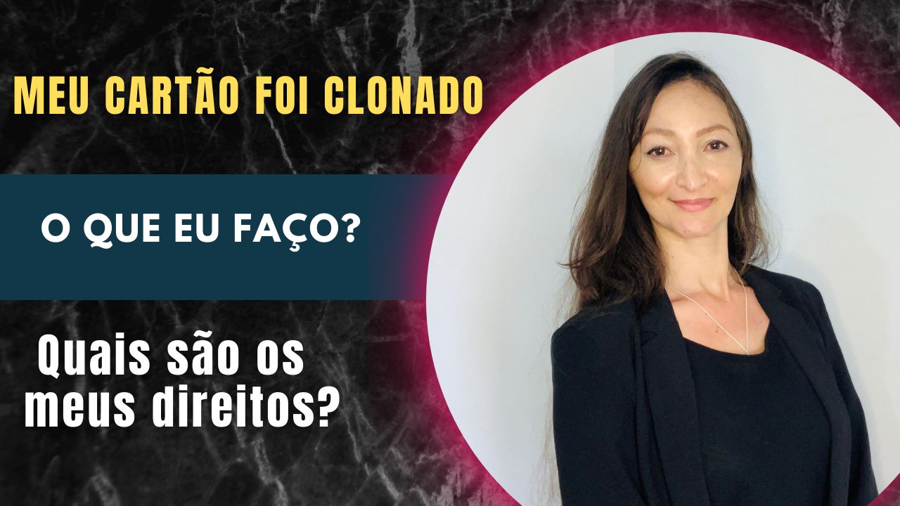 Leia mais sobre o artigo T1 – #45 – CARTÃO CLONADO