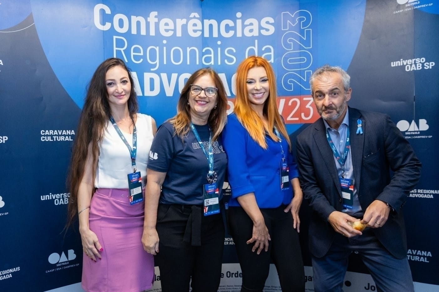 No momento, você está visualizando CRAVD 23 – EDIÇÃO SÃO PAULO