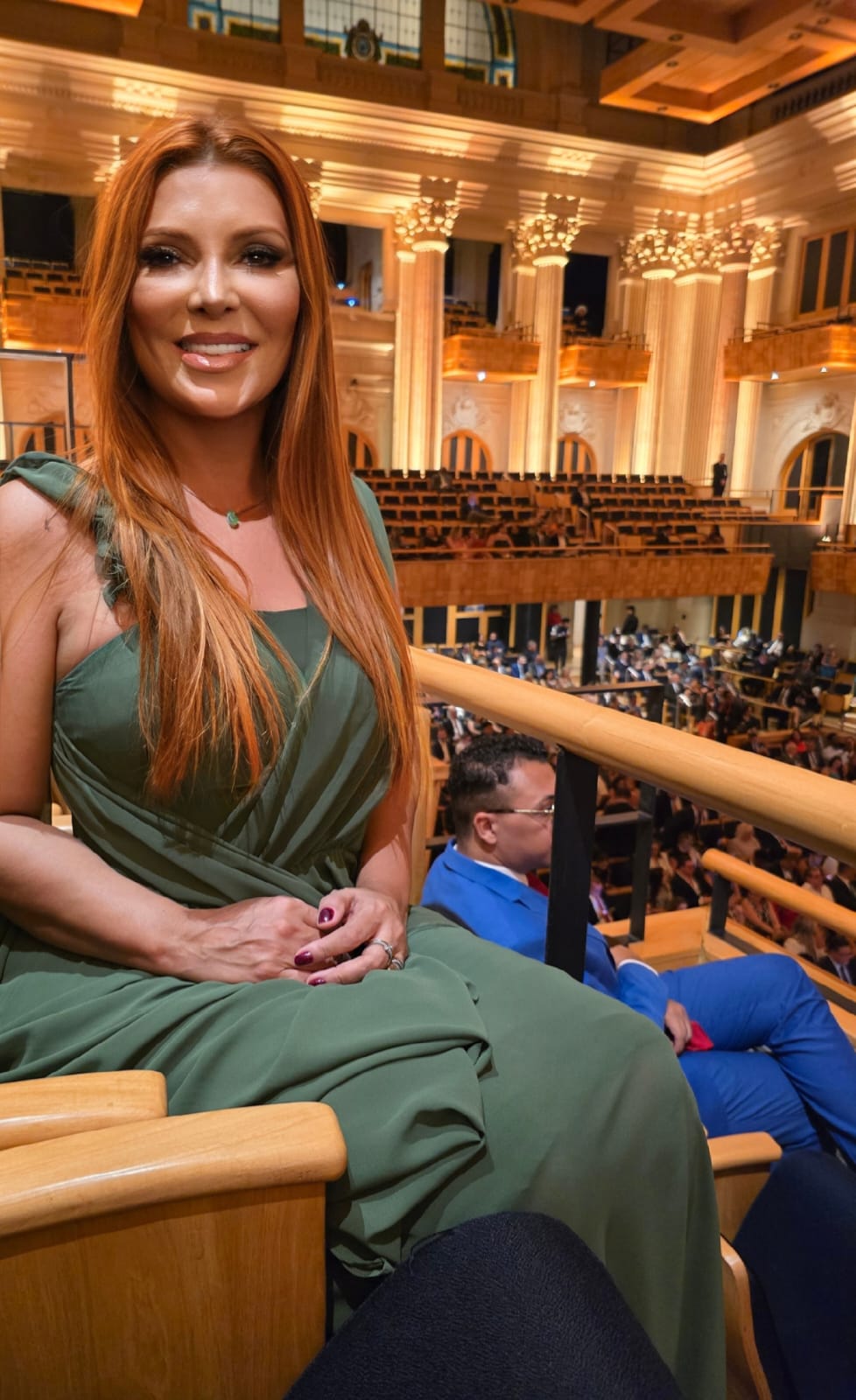 Leia mais sobre o artigo Uma noite especial para a advocacia paulista!