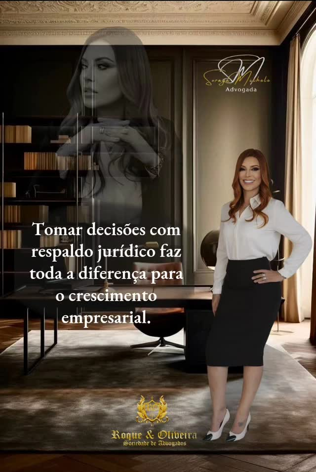 Leia mais sobre o artigo A importância do respaldo jurídico nas decisões empresariais