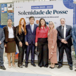 OAB Jabaquara dá posse à nova Diretoria Executiva e diplomação das Comissões para a gestão 2025/2027